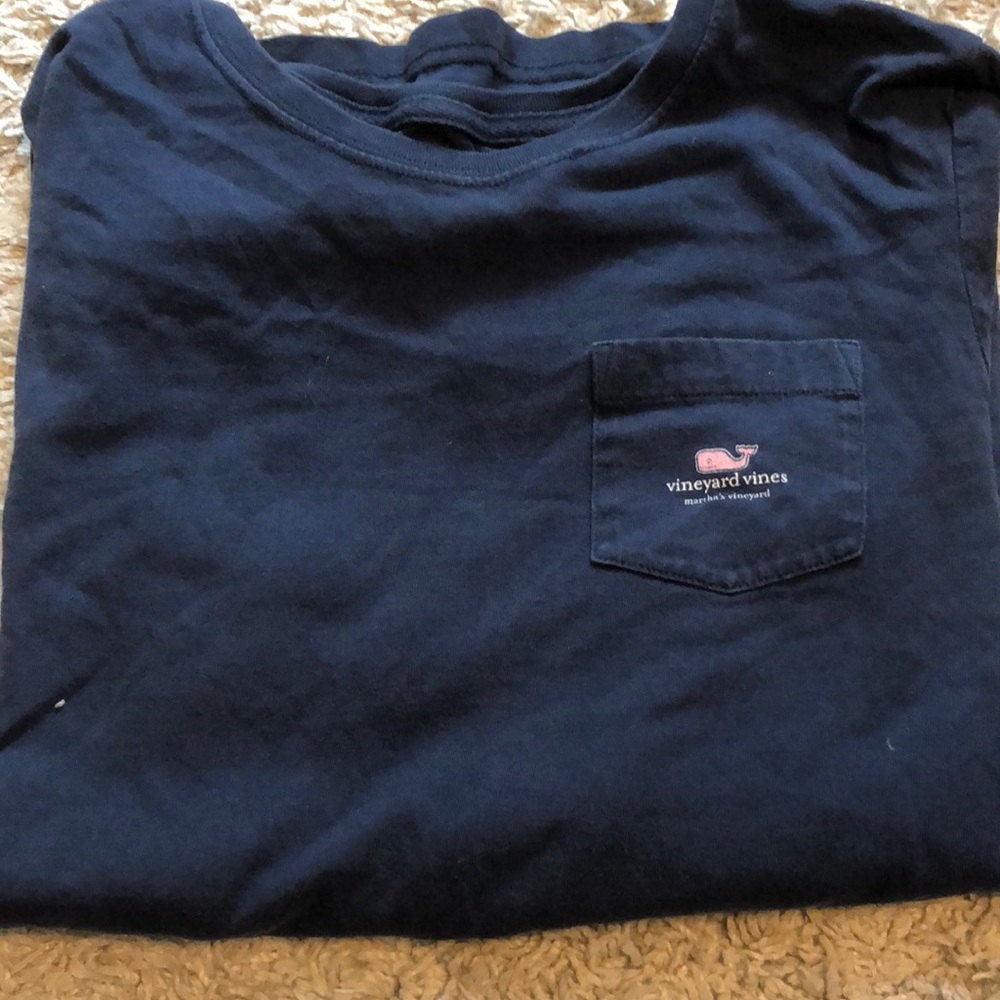 Vineyard vines shirt